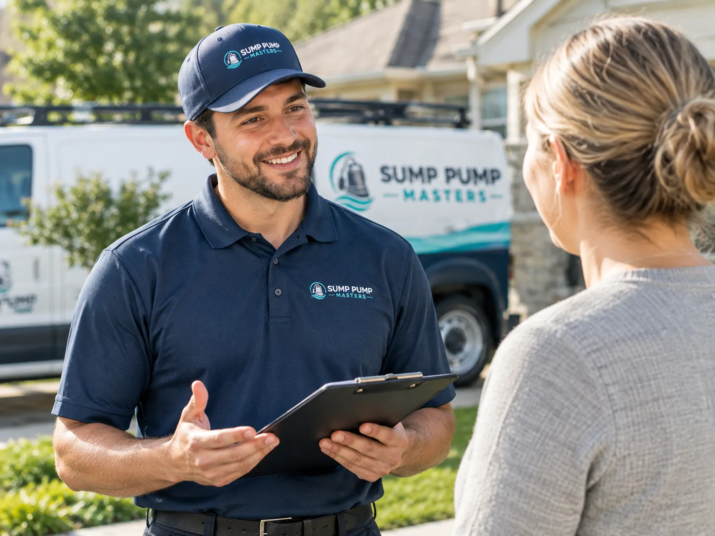 Sump Pump Repair West, MS FAQs
